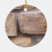 Décoration En Céramique Briques (Devant)