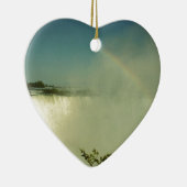 Décoration En Céramique Brume d'arc-en-ciel (Droite)