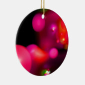 DÉCORATION EN CÉRAMIQUE BULLE QUANTUM (Droite)