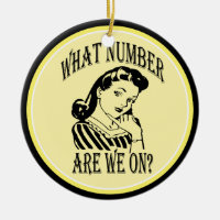 Bunco quel nombre sont nous sur #2
