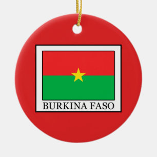 Décoration En Céramique Burkina Faso
