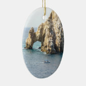 Décoration En Céramique Cabo San Lucas (Droite)