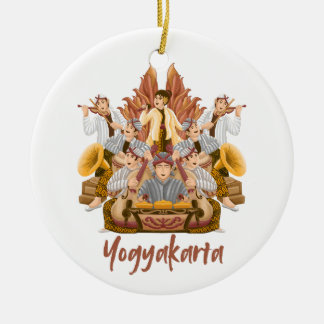 Décoration En Céramique Cadeau