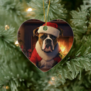 Décoration En Céramique Cadeau de boîte, Cadeau pour animaux domestiques, 