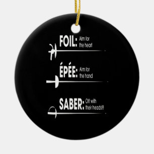 Décoration En Céramique Cadeau de clôture  J'ai toujours gagné tous les 