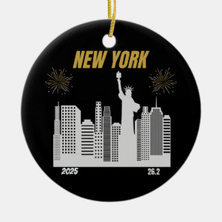 Décoration En Céramique Cadeau personnalisé pour coureur du marathon de Ne