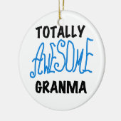 Décoration En Céramique Cadeaux bleus totalement impressionnants de (Gauche)