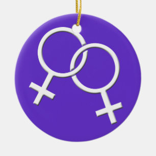 Décoration En Céramique Cadeaux d'amour d'arc-en-ciel personnalisés par