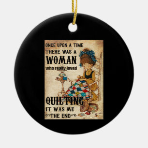 Décoration En Céramique Cadeaux de courtepointe  Cacher C'Était Moi La Fi