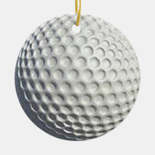 Décoration En Céramique Cadeaux et produits de conception "de boule de