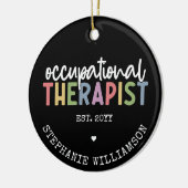 Décoration En Céramique Cadeaux OT (Gauche)