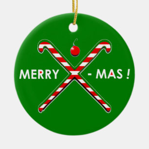 Décoration En Céramique Cadeaux Personnalisés de Hockey sur Gazon