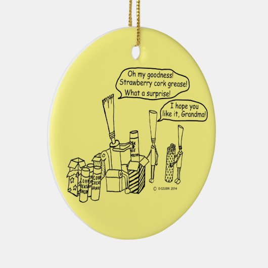 Décoration En Céramique Cadeaux Reedz (Droite)