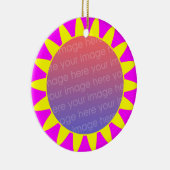 Décoration En Céramique Cadre photo 07 (Droite)