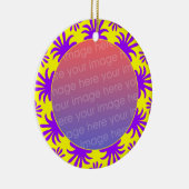 Décoration En Céramique Cadre photo 09 (Droite)