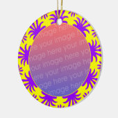 Décoration En Céramique Cadre photo 09 (Gauche)