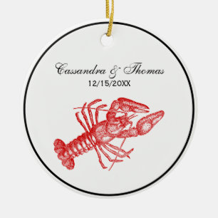 Décoration En Céramique Cadres carrés ronds Vintages