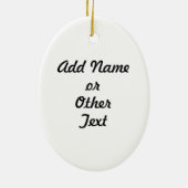 Décoration En Céramique Calavera Hombre (Dos)