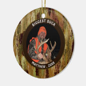 Décoration En Céramique Camouflage Camouflage photo commémoratif (Gauche)