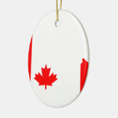 Décoration En Céramique Canada (Gauche)