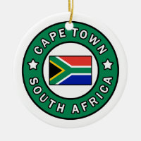 Cape Town Afrique du Sud