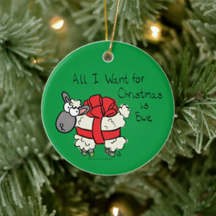 Décoration En Céramique Caricature de Noël pour les Murs de Noël