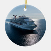 Décoration En Céramique Carnaval Vista (Devant)