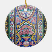 Décoration En Céramique Carreaux persans (Devant)