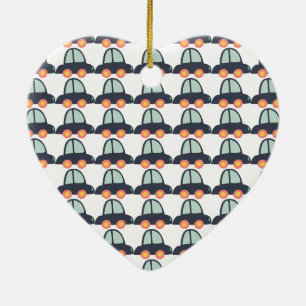 Décoration En Céramique Cars et More