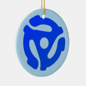 Décoration En Céramique Carte d'enregistrement (Droite)