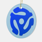 Décoration En Céramique Carte d'enregistrement (Gauche)