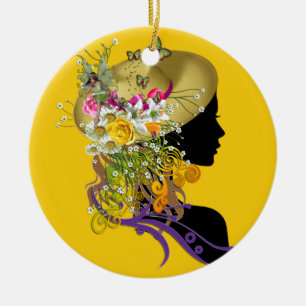 Décoration En Céramique casquette ascot.png