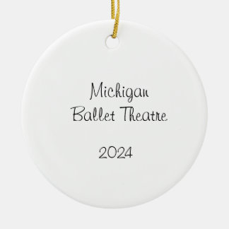 Décoration En Céramique Casse-noix personnalisable Maman/Neige/Fleurs/Marz