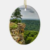 Décoration En Céramique CCC Overlook Petit Jean (Droite)