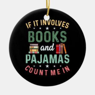 DÉCORATION EN CÉRAMIQUE CELA CONCERNE LES LIVRES & LES PYJAMAS COMPTEZ-MOI