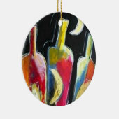 Décoration En Céramique Célébration de minuit (Droite)