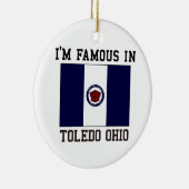 Décoration En Céramique Célèbre À Tolède (Droite)