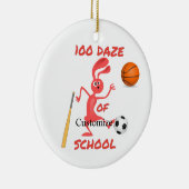 Décoration En Céramique Cent Daze De L'École Thunder_Cove (Droite)