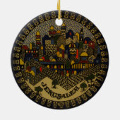 Décoration En Céramique Ceramic (Dos)