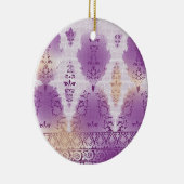 Décoration En Céramique Ceramic Ornament (Droite)