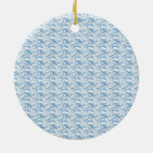 Décoration En Céramique Ceramic Ornament (Dos)