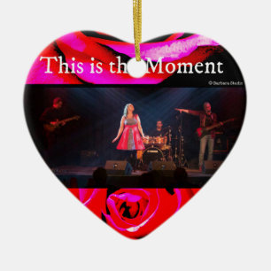 Décoration En Céramique Ceramic Ornament