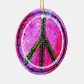 Décoration En Céramique Ceramic square (Droite)