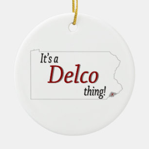 Décoration En Céramique C'est un truc Delco (R)