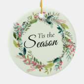 Décoration En Céramique Cette saison (Dos)