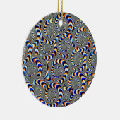 Décoration En Céramique chaîne (Droite)