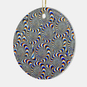 Décoration En Céramique chaîne (Gauche)