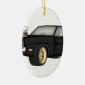 Décoration En Céramique chargeur d'esquive (Droite)