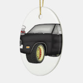 Décoration En Céramique chargeur d'esquive (Gauche)