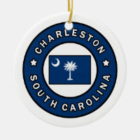 Charleston Caroline du Sud